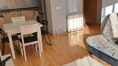 Photo 2 of Study for rent in Sant Isidre,  Valencia Capital