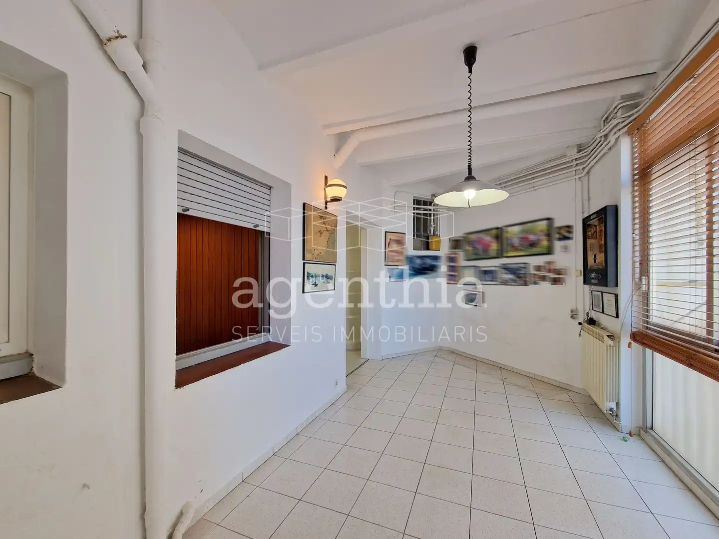 Appartamento con terrazza in vendita a BERNAT BOADES, imagen 17