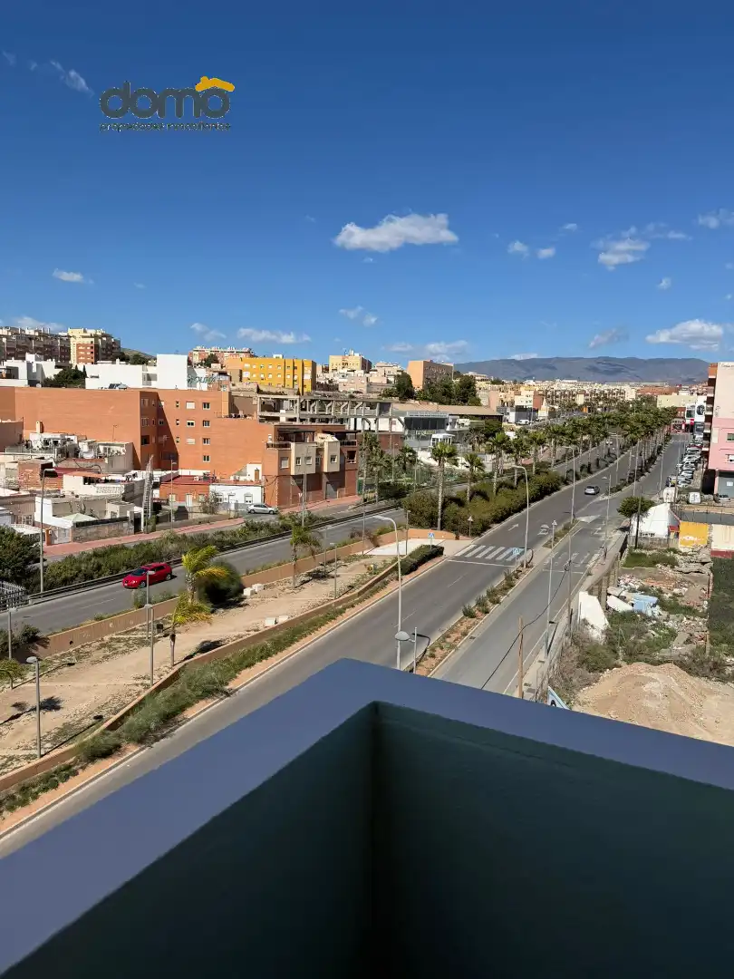 Habitación en Almería, Almería