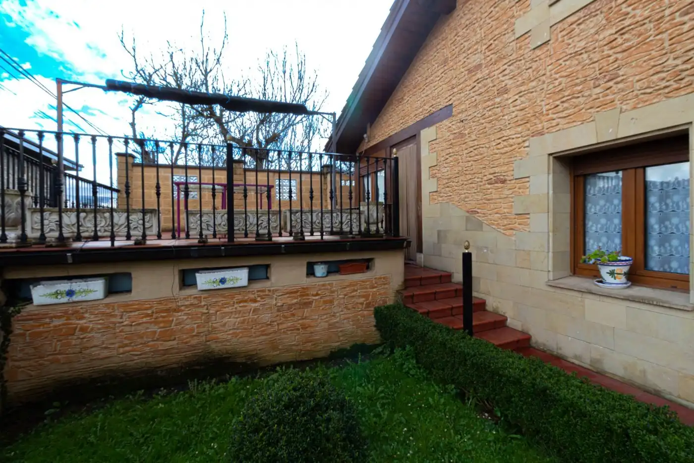 Maison avec terrasse à vendre à Plaza LEZANA DE MENA, imagen 11