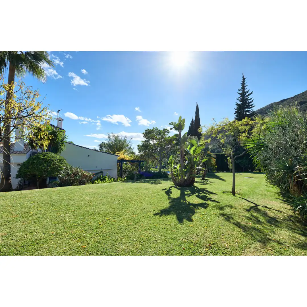 House with pool for sale in Estepona Pueblo, imagen 40