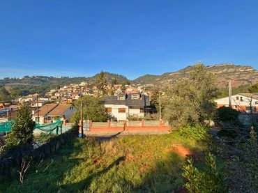 Terreny residencial en venda a Carrer Racó del Bosc