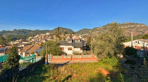 Terreno con gran potencial en el Racó del Bosc – Bigues i Riells