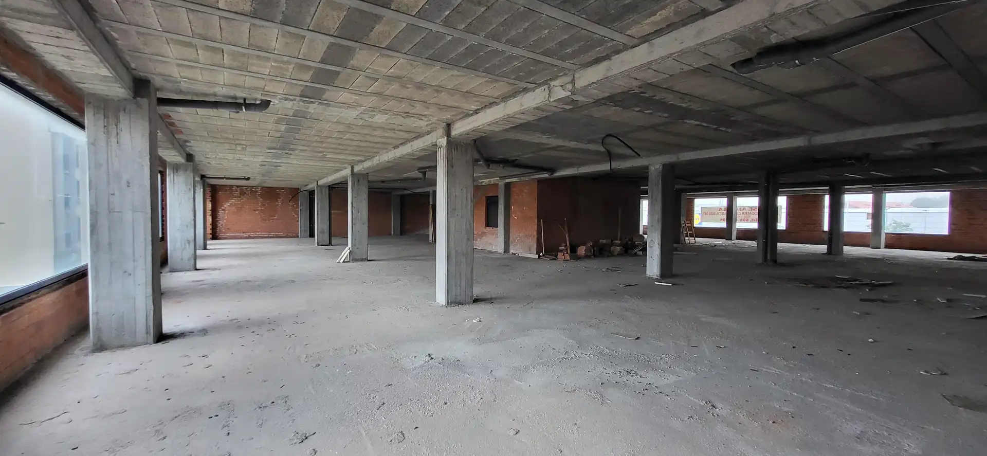 Office space with lift to rent in Carballo, imagen 8
