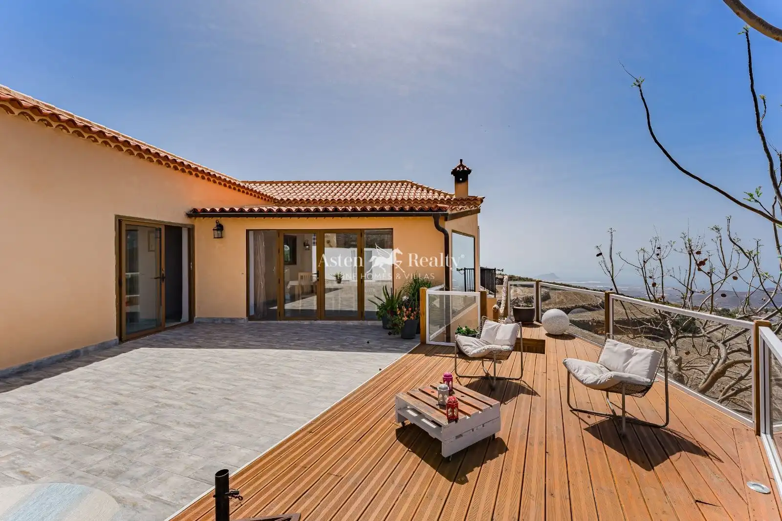 Detached house with pool for sale in El Mocán, imagen 34