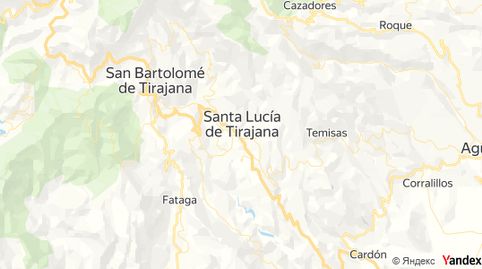 Foto 5 von Wohnung zum Verkauf in Santa Lucía de Tirajana interior, Santa Lucía de Tirajana