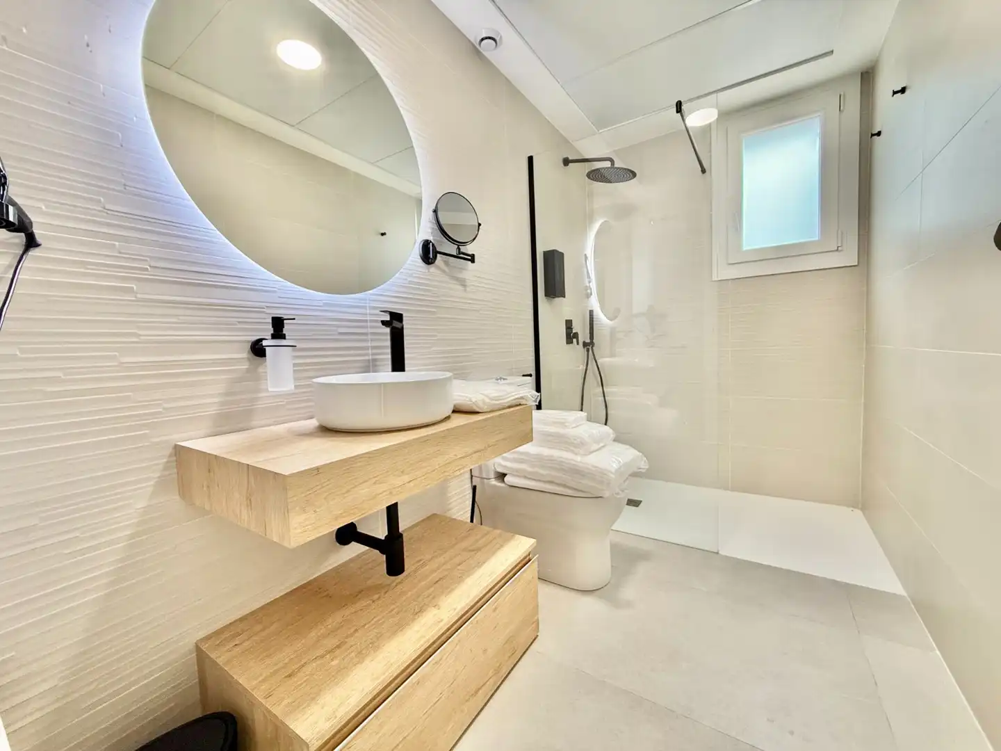 Appartement compact avec terrasse à vendre à Los Narejos - Punta Calera, imagen 18