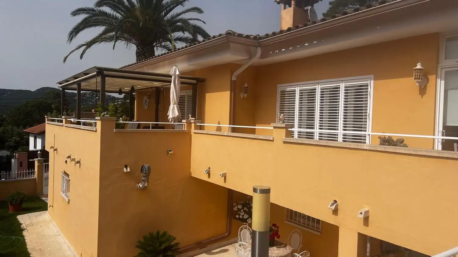 Detached house with garden for sale in Calle dels Joncs, imagen 2