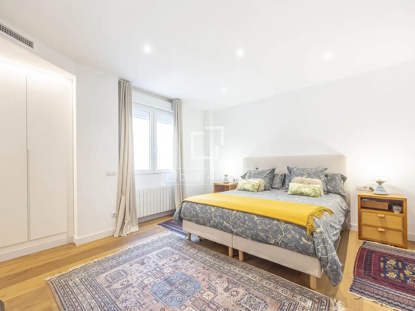 Habitación de Piso en venta en Valencia con Aire acondicionado, Calefacción y Parquet