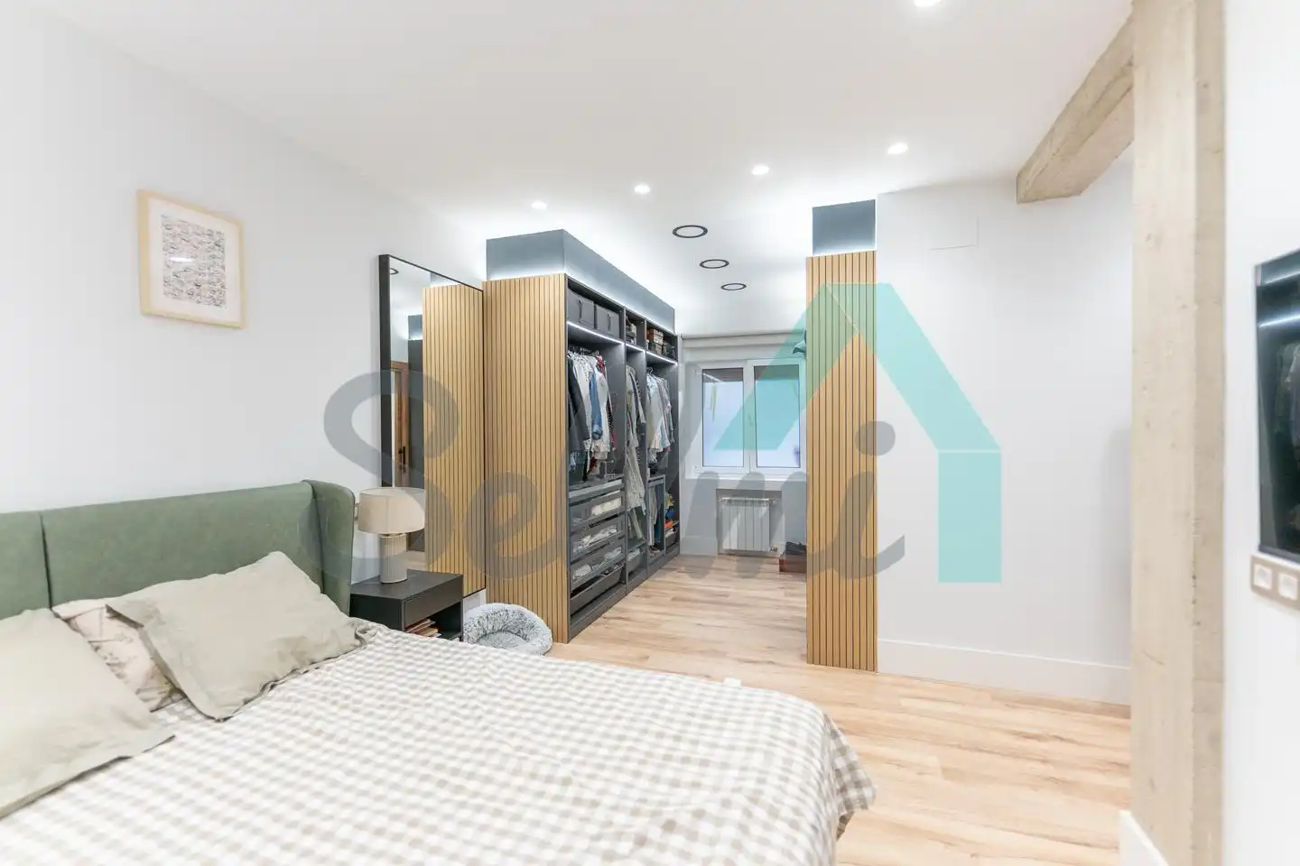 Flat for sale in Oviedo , Asturias