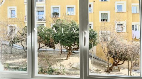 Foto 4 de Piso de alquiler en De la Habana, Hispanoamérica - Bernabéu, Madrid Capital
