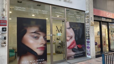 Photo 2 of Premises for sale in Avenida Ricardo Soriano, 28, Ricardo Soriano, Marbella