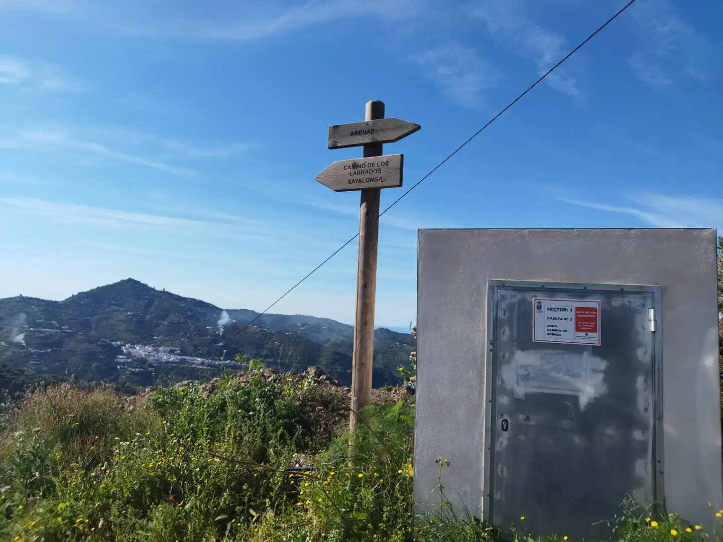 Lands and plots for sale in Arenas, imagen 6