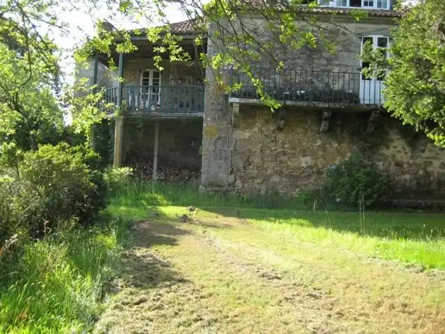 Casa con jardín en venta en capela de Santa Marta, imagen 10