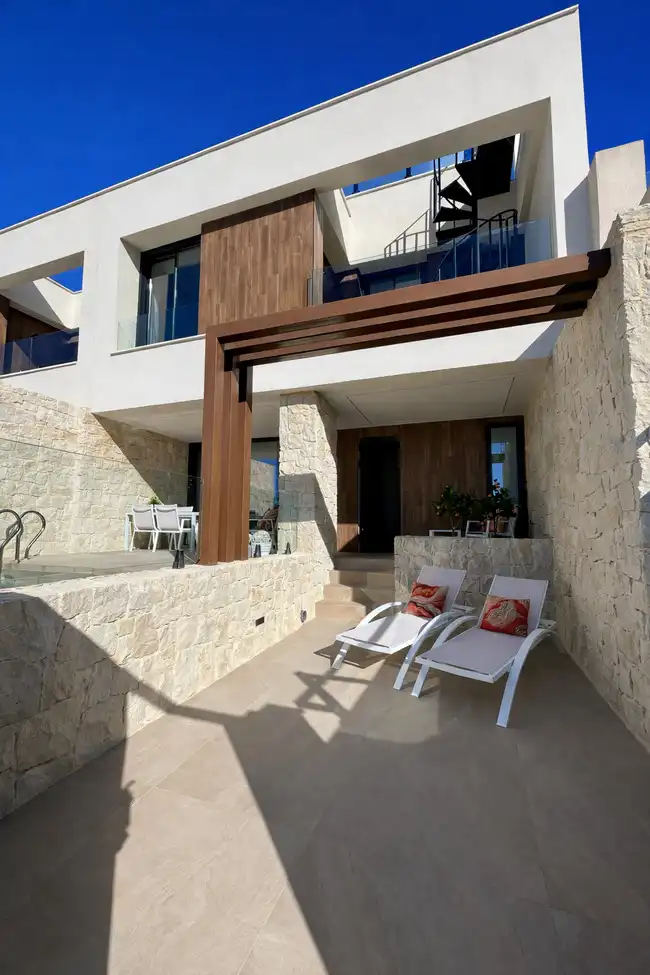 Casa a schiera con piscina in vendita a Dolores, imagen 6