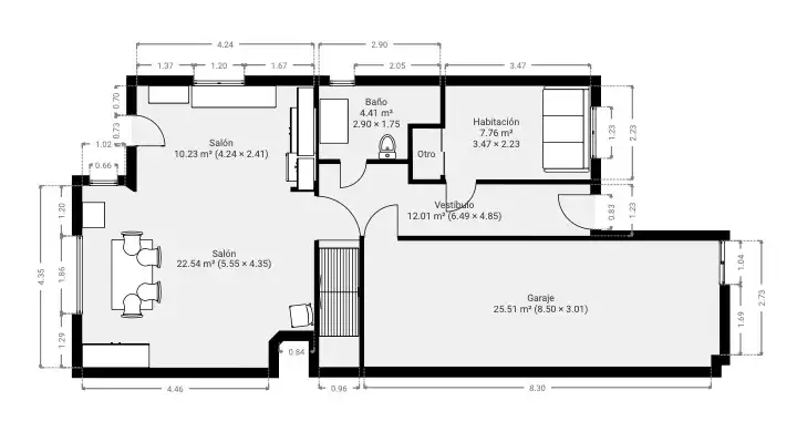 Detached homes for sale in Arapiles  with Heating, Parquet flooring and Terrace