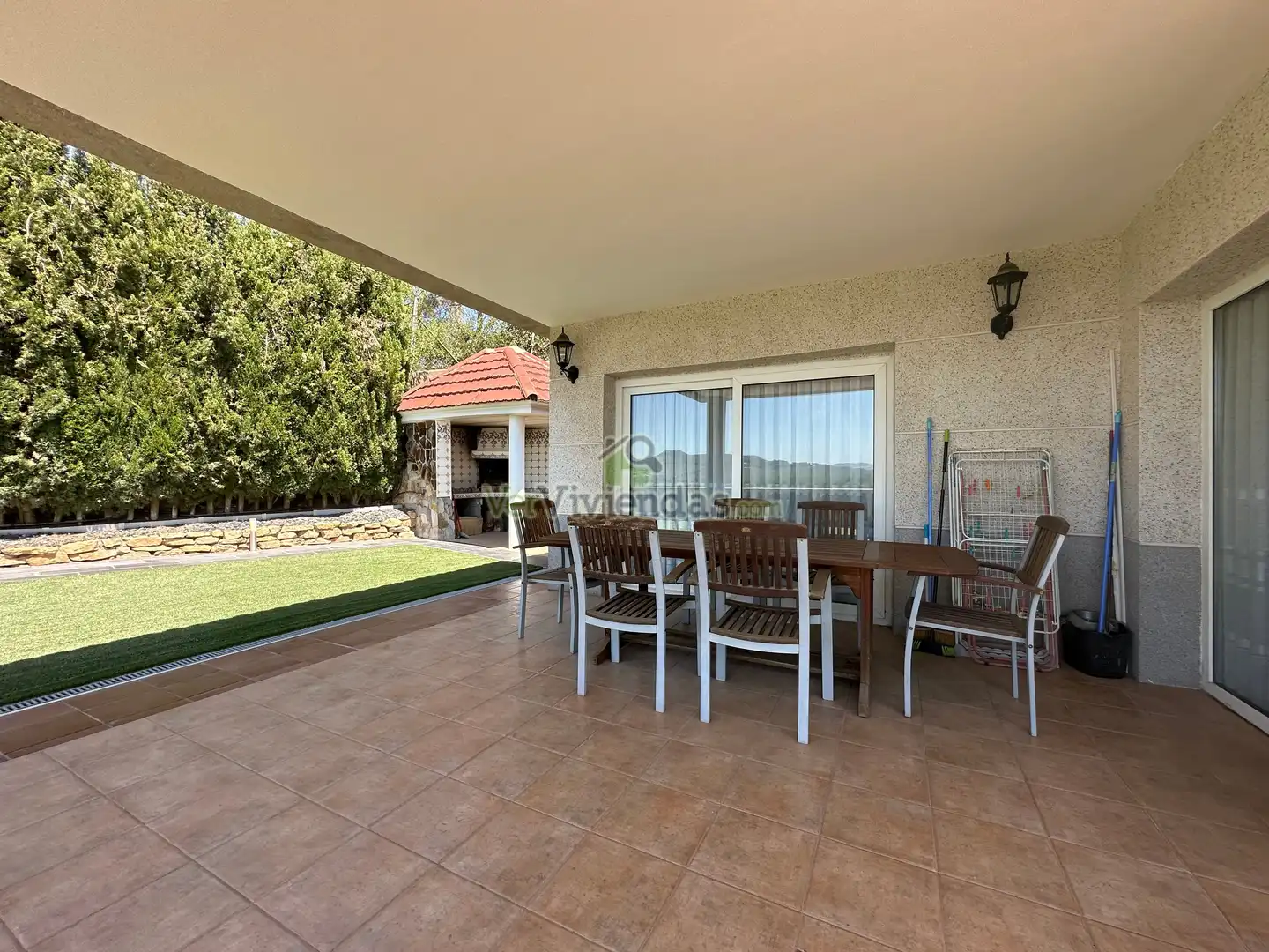 Houses for sale in Via Alemana, 15, Pallejà