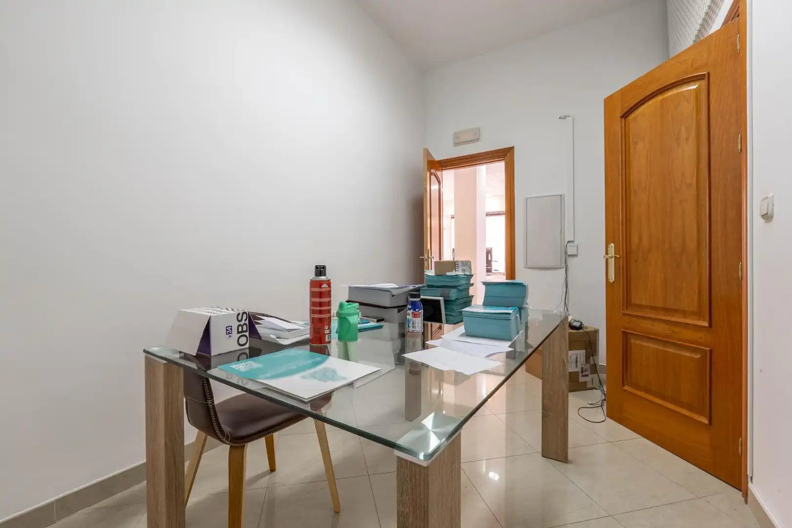 Business premises for sale in Ronda, imagen 20