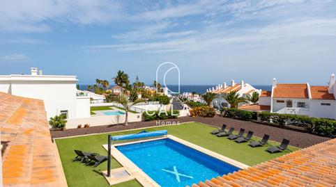 Foto 2 de Casa o xalet en venda a Tenerife, Golf del Sur - Amarilla Golf, Santa Cruz de Tenerife