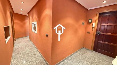 Foto 2 de Piso en venta en Calle Padre Mariana, Campoamor, Alicante / Alacant