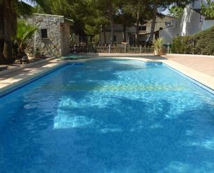 Swimming pool of Country house for sale in Alhama de Murcia  with Air Conditioner and Swimming Pool