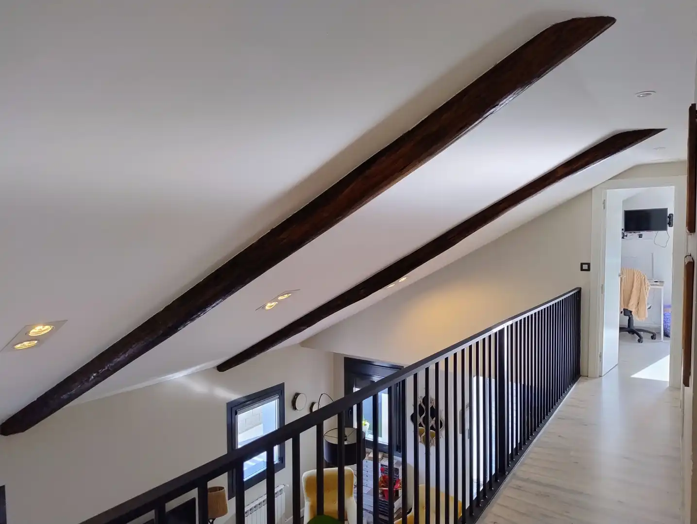Casa o chalet en venta en Begonte con Calefacción, Jardín privado y Parquet