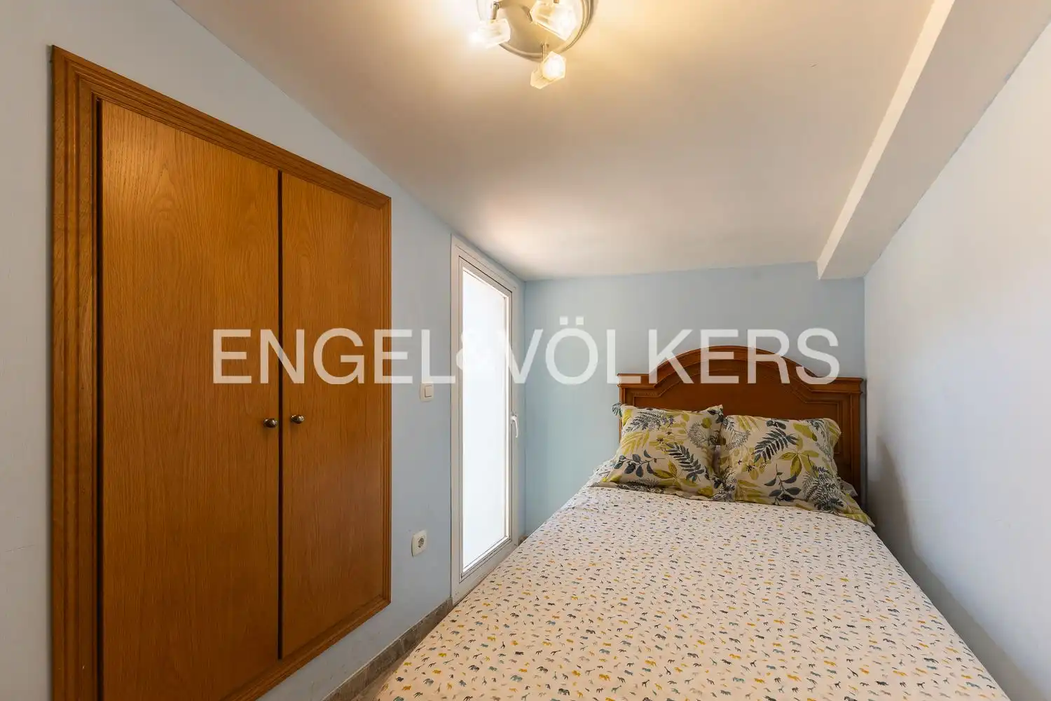 Terraza de Piso en venta en Bétera con Aire acondicionado, Calefacción y Jardín privado