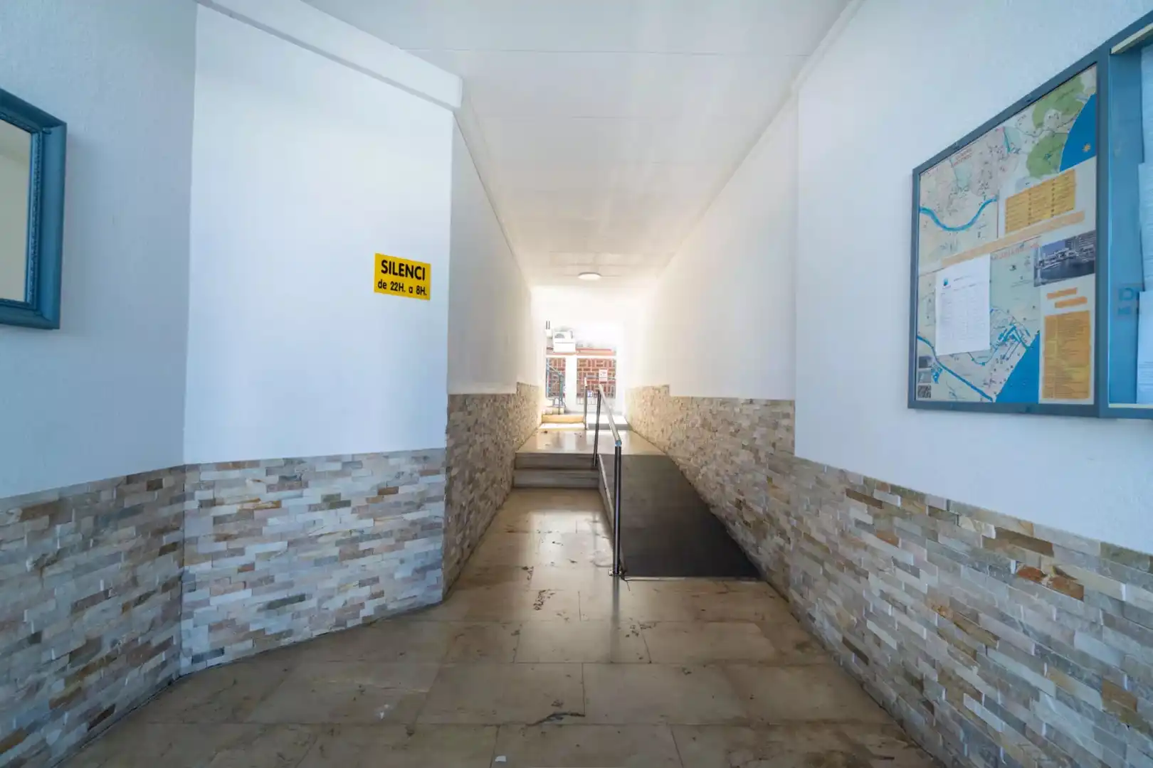 Flat with lift for sale in Carrer Poblat Típic-Gregal, imagen 24