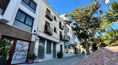 Foto 3 de Edifici en venda a De la Ermita, Avda Pescia - Ctra de Frigiliana, Málaga