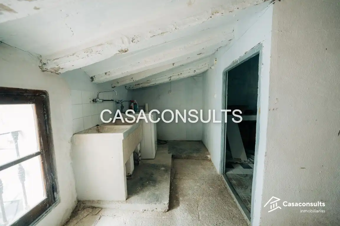 Casa con terraza en venta en Llucena / Lucena del Cid, imagen 17