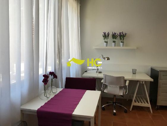 Estudi de lloguer a El Bosque