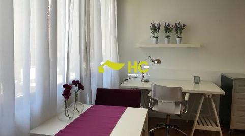 Foto 3 de Estudi de lloguer a El Bosque, Madrid