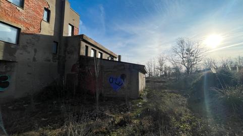Foto 5 de Edifici en venda a Otero de Bodas, Zamora