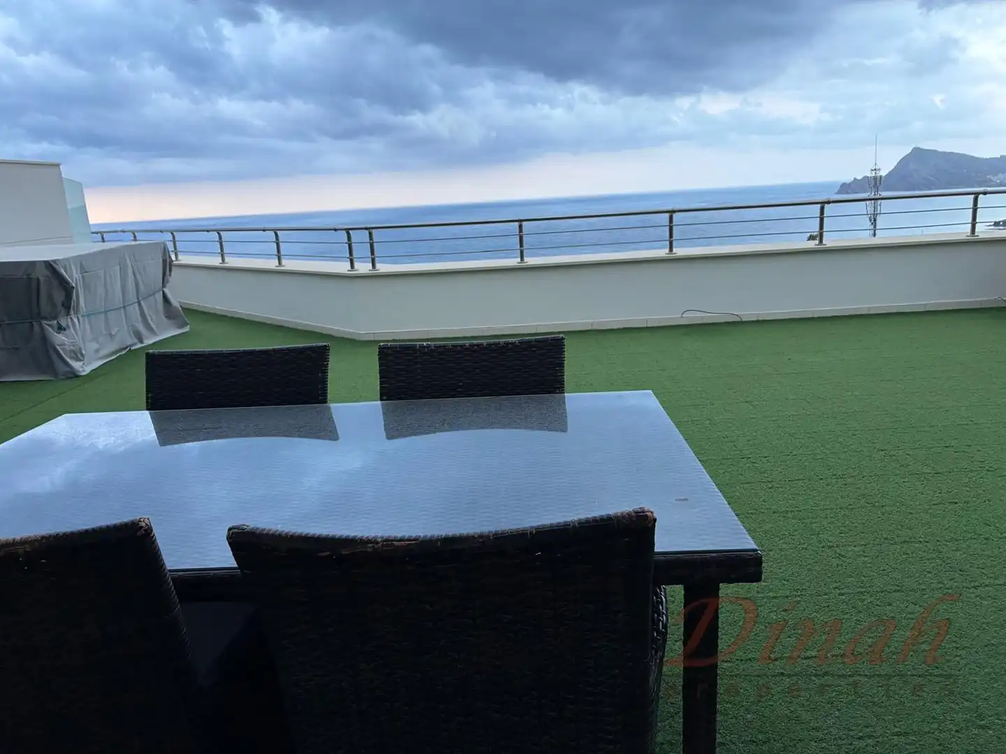 Apartamento con piscina en venta en Repetidor, imagen 3