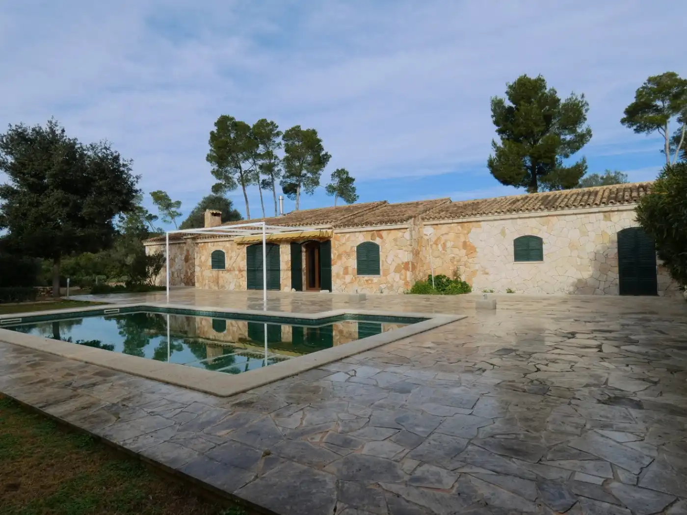 Casa o chalet en venta en Porreres