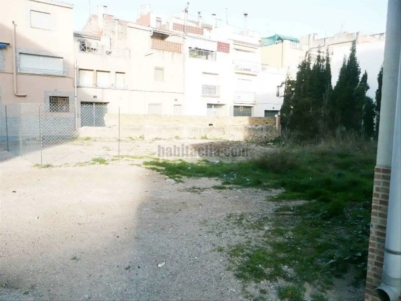Wohnbaugrundstück zum Verkauf in Carrer Doctor Robert 19, imagen 4