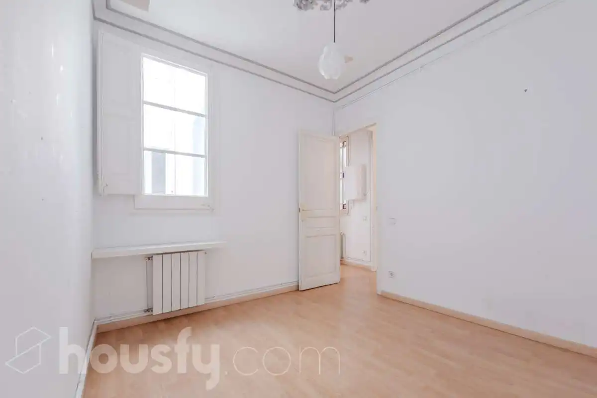 Wohnung mit Terrasse zum Verkauf in Calle Bailen ., imagen 7