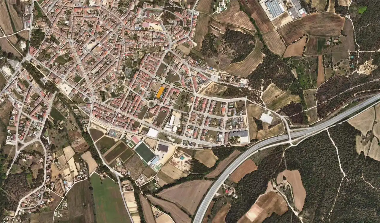 Terreny residencial en venda a ISABEL VILA, 17-3, imagen 12