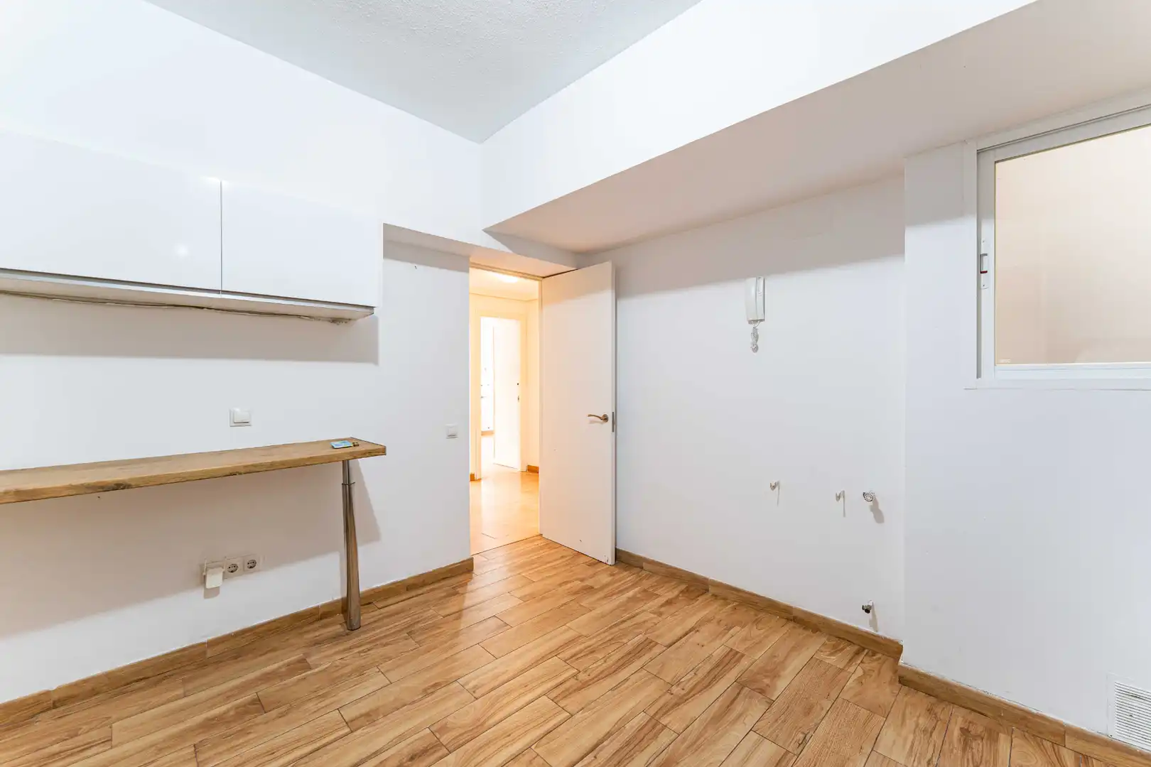 Flat with lift for sale in Calle del Vizconde de Matamala, imagen 20