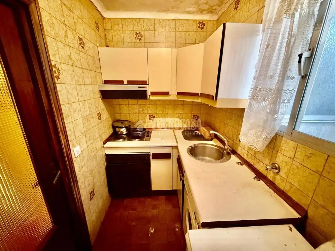 Cuina de Pis en venda en Ávila