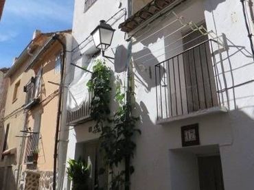 Maison à vendre à Calle AGUA