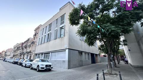 Photo 3 of Garage for sale in Barcelona - Cl Pellaires, Diagonal Mar i el Front Marítim del Poblenou,  Barcelona Capital