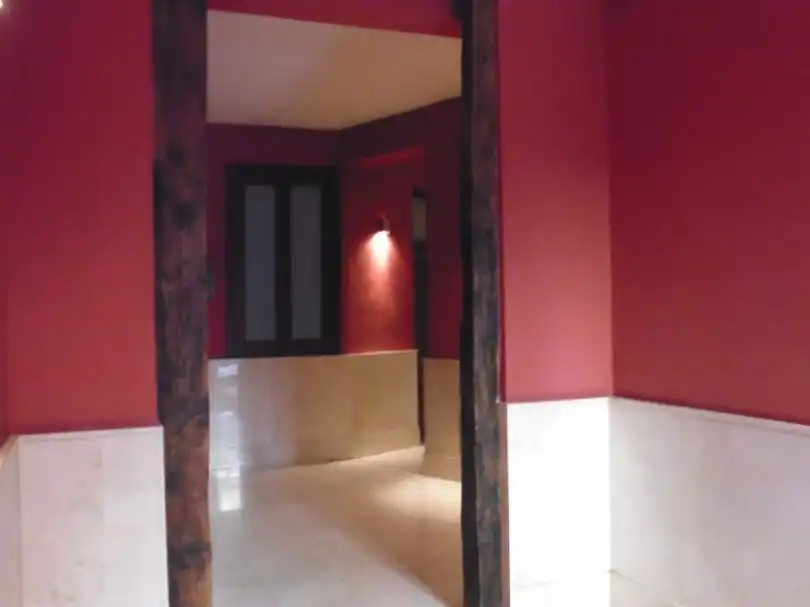 Appartamento con ascensore in affitto a calle imperial 7, imagen 10