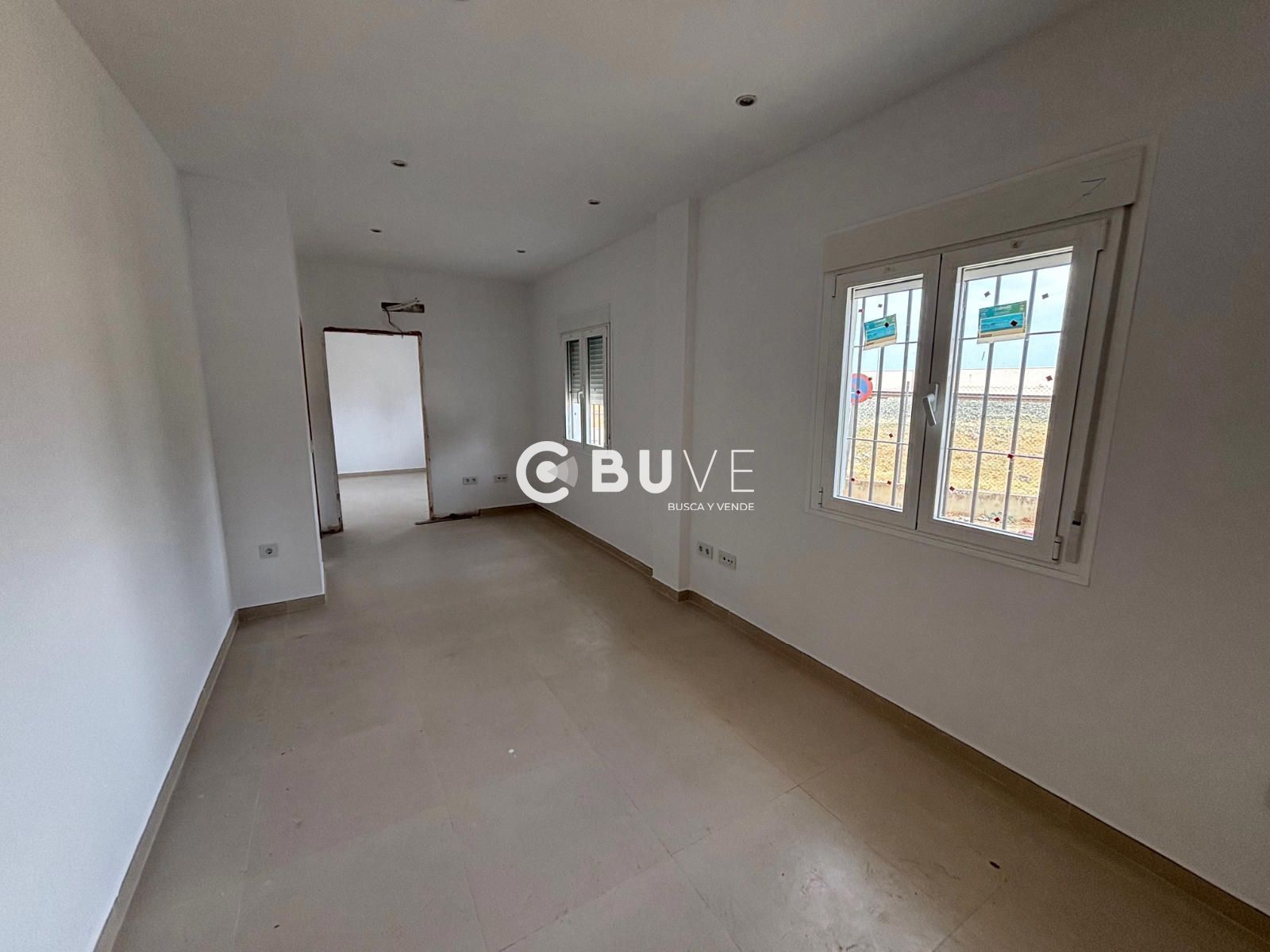 Flat for sale in Ronda  with Air Conditioner