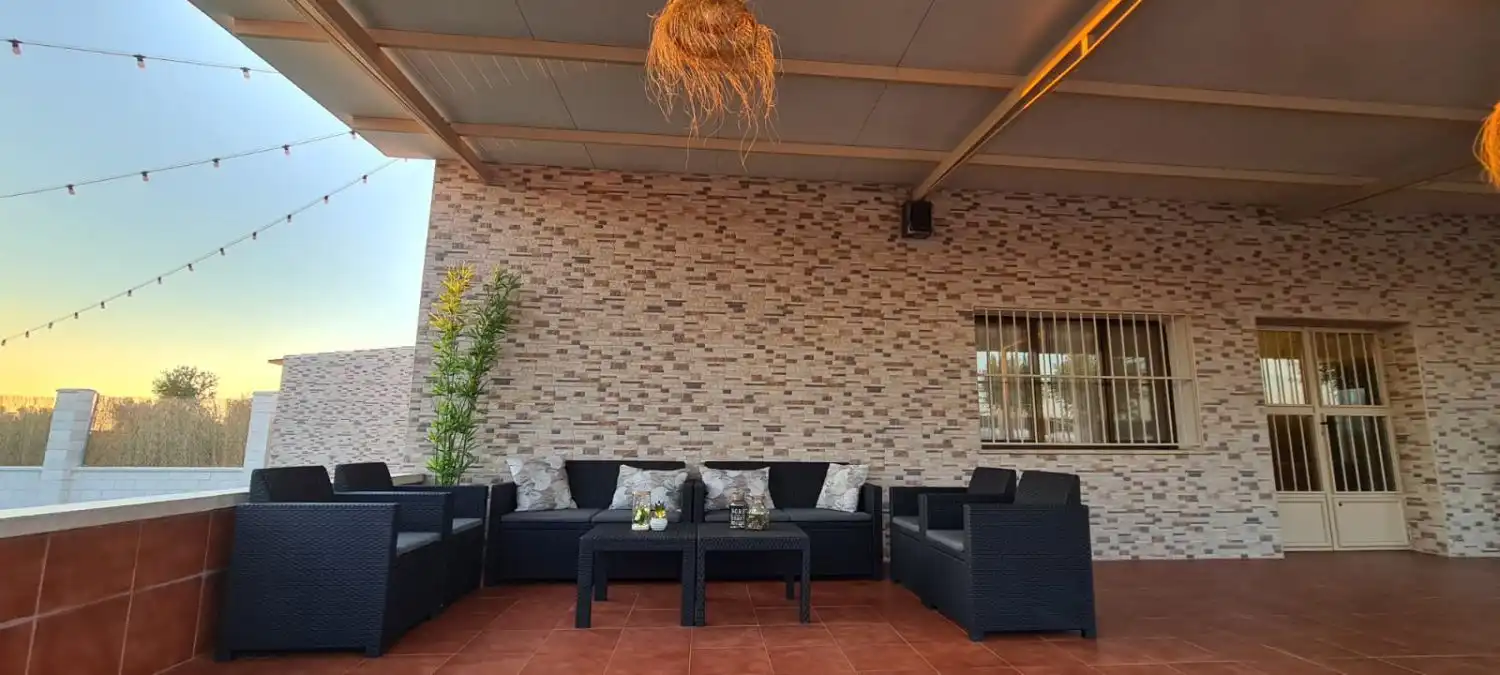 Casa rústica en venda a Valdepeñas, imagen 6