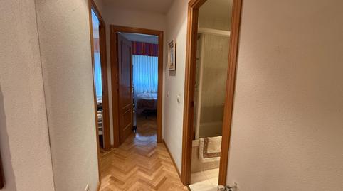 Foto 2 de Pis en venda a Ronda del Ingenioso Hidalgo, Tres Olivos - Valverde, Madrid