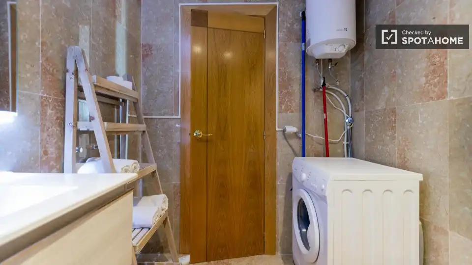 Flat to rent in Algirós, imagen 8