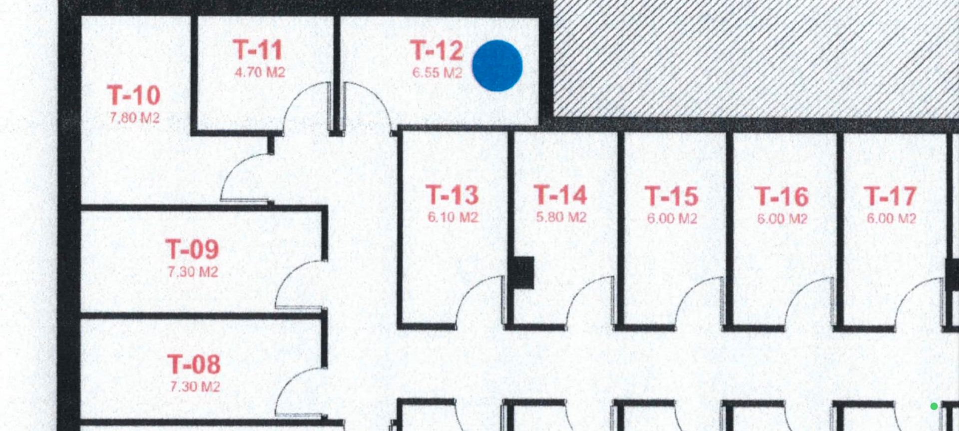 Traster de lloguer en Gijón 