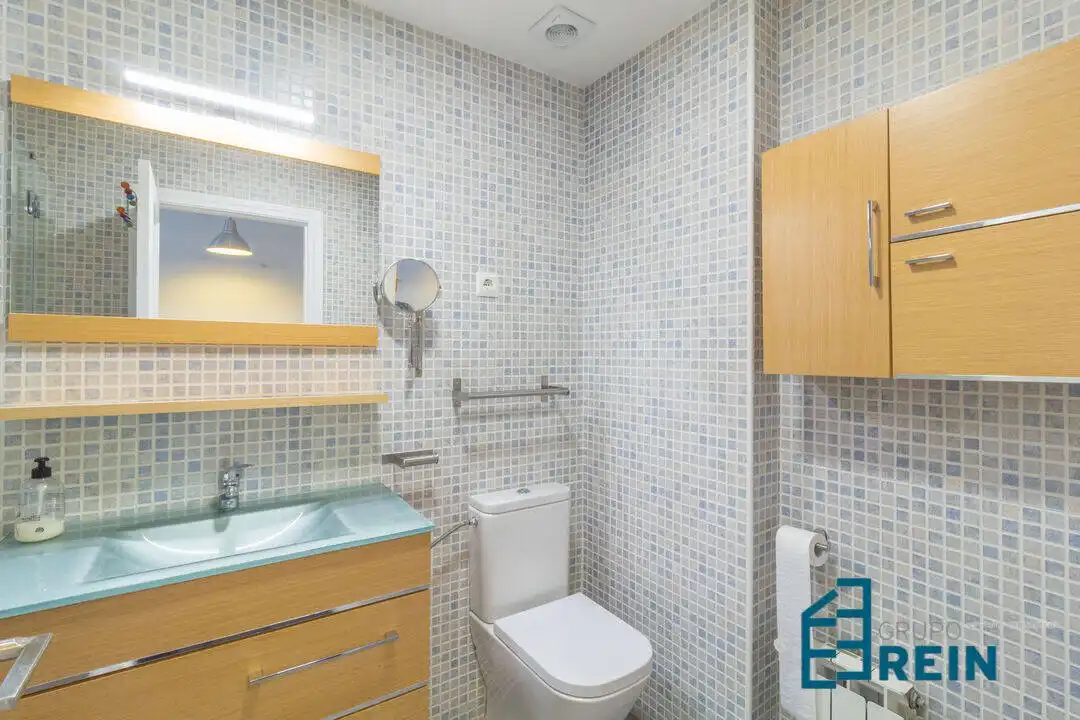 Flat for rent in Calle Río Guadarrama, 71, Santa María de Benquerencia