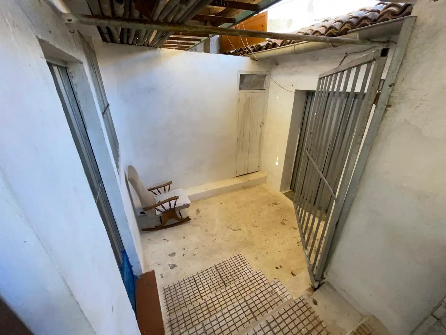 Casa o chalet en venta en Alzira con Jardín privado, Terraza y Trastero